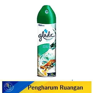 Glade Air Freshener Ocean Escape 350Ml