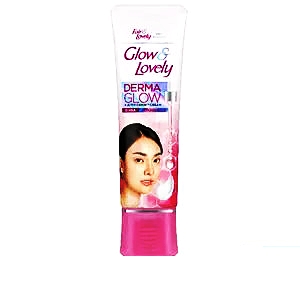 Glow & lovely multivitamin cream derma glow 23g