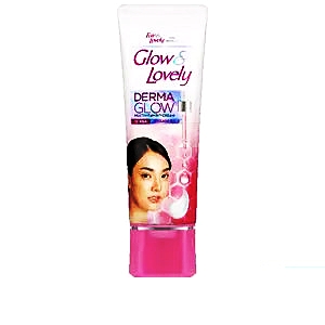 Glow & lovely multivitamin cream derma glow 46g