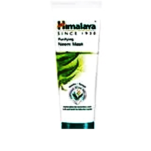 Himalaya Purifying Neem Mask 100Ml
