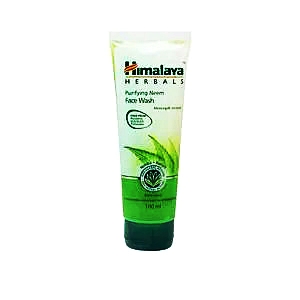 Himalaya face wash herbals purifying neem 100ml