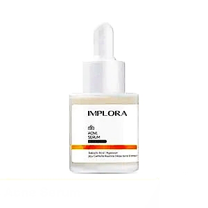 Implora Acne Serum 20Ml