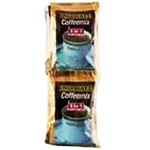 Indocafe Coffee Mix 3 In 1 10X20G