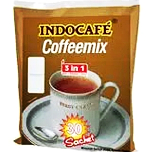Indocafe Coffee Mix 30X20g