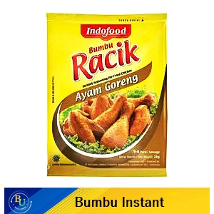 Indofood Bumbu Racik Ayam Goreng 26 gr