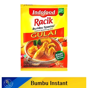 Indofood Bumbu Spesial Racik Gulai 45 gr