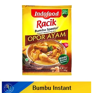 Indofood bumbu spesial racik opor ayam 45g