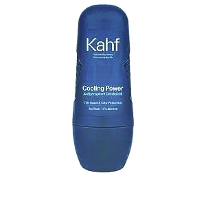 Kahf anti perspirant deodorant cooling power 45ml