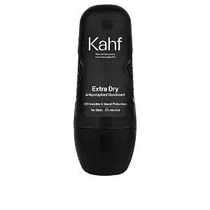 Kahf anti perspirant deodorant extra dry 45ml
