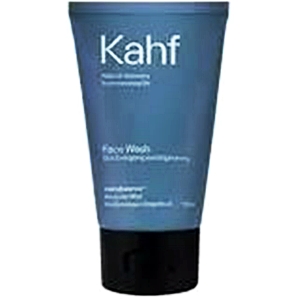 Kahf skin face wash energizing & bright 100ml