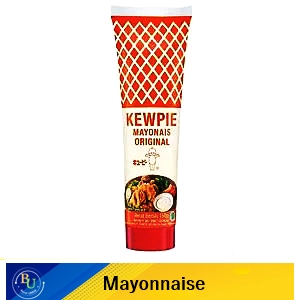 Kewpie Mayonnaise Original 150g