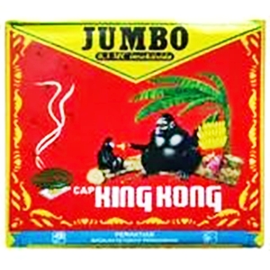 King Kong Obat Nyamuk Bakar Jumbo