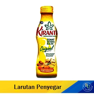 Kiranti Sehat Datang Bulan 150Ml