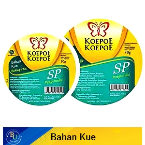 Koepoe-Koepoe Sp 30G