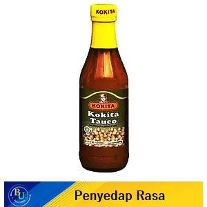 Kokita Tauco Super 400Ml