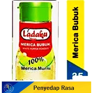 Ladaku Merica Bubuk 35g