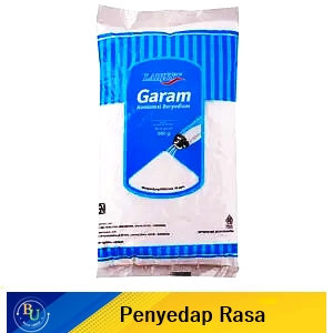 Larisst Garam Beryodium 500G