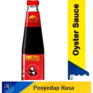 Lee Kum Kee Oyster Sauce 510Ml