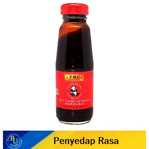 Lee kum kee oyster sauce (saus tiram) 145g