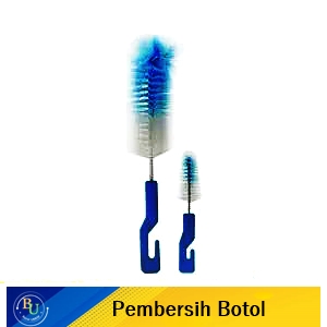 Lusty Bunny Bottle & Nipple Brush Sk-4001
