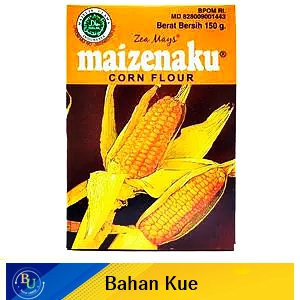 Maizenaku Tepung Jagung 150G