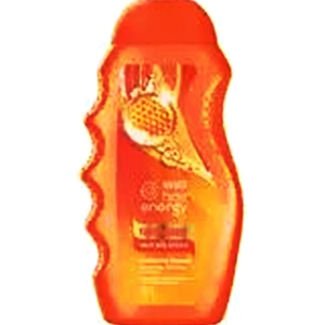 Makarizo hair energy fibertherapy shampoo royal jelly 170ml