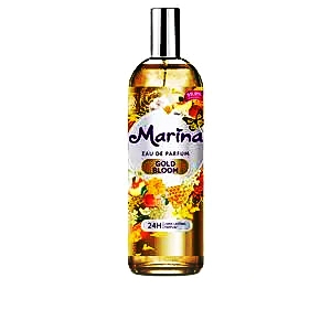 Marina eau de parfum gold bloom 98ml