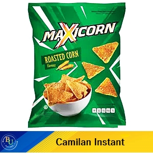 Maxicorn Snack Roasted Corn 140G