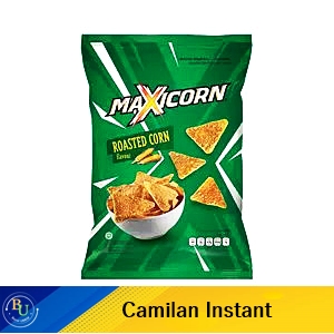 Maxicorn Snack Roasted Corn 55G