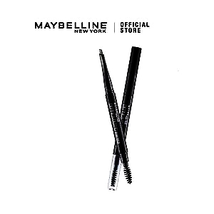 Maybelline eye brow define & blend pencil brown