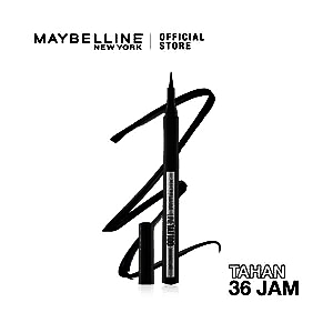 Maybelline line tattoo high impact liner intense black 1g