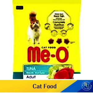 Me-O Cat Food Tuna 200G