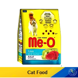 Me-O Cat Food Tuna 450g