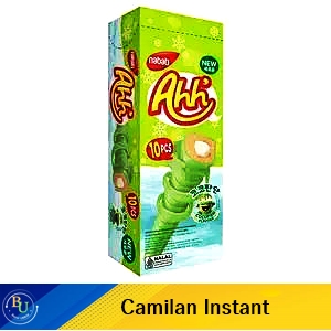 Nabati Snack Stick Ahh Cocopan 30G