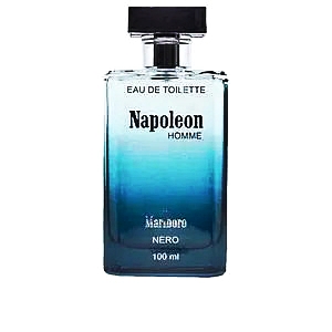 Napoleon homme eau de toilette marlboro nero 100ml
