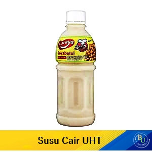 Naraya Soya Botol Kedelai 320mL