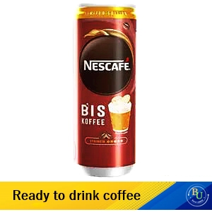 Nescafe Coffee Drink Bis Koffee 220mL