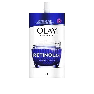 Olay regenerist retinol 24 moisturiser night cream 7g