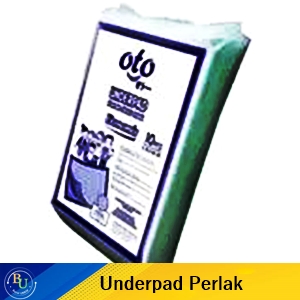 Oto Underpad Perlak Sekali Pakai 10's