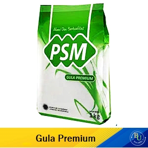 PSM Gula Premium 1Kg