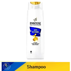 Pantene shampoo pro-v anti dandruff 110ml