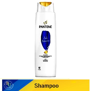 Pantene shampoo pro-v anti dandruff 160ml