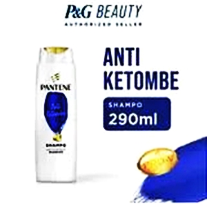 Pantene shampoo pro-v anti dandruff 290ml