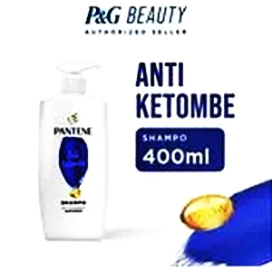 Pantene shampoo pro-v anti dandruff 400ml