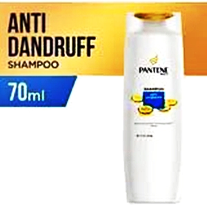 Pantene shampoo pro-v anti dandruff 70ml