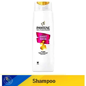 Pantene shampoo pro-v hair fall control 110ml