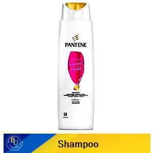 Pantene shampoo pro-v hair fall control 160ml