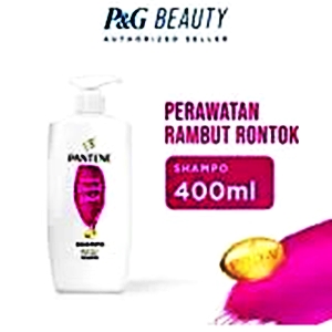 Pantene shampoo pro-v hair fall control 400ml