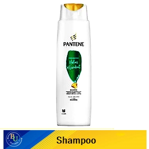 Pantene shampoo pro-v silky smooth care 160ml