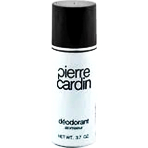 Pierre cardin deodorant spray putih 150ml